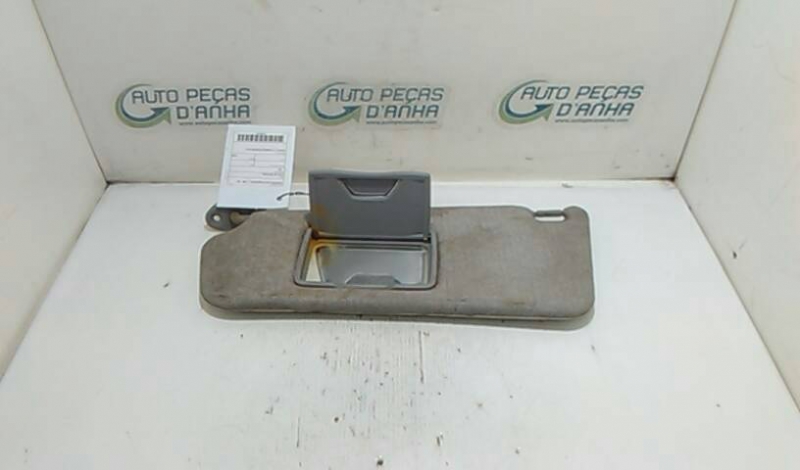 Pala de Sol Esq TOYOTA CELICA Coupé (_T23_) | 99 - 06 Imagem-1