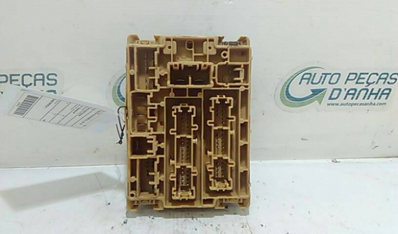 Caixa dos Fusíveis TOYOTA CELICA Coupé (_T23_) | 99 - 06 Imagem-1