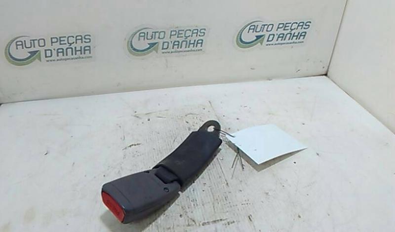 Engate Cinto Trás Dto TOYOTA CELICA Coupé (_T23_) | 99 - 06 Imagem-1