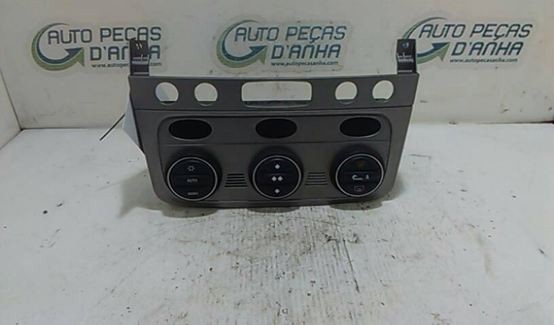 Climatronic ALFA ROMEO - ID S_58167