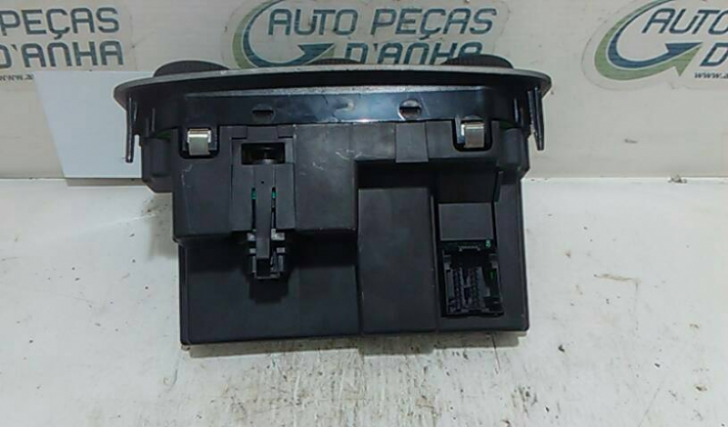 Climatronic ALFA ROMEO 147 (937_) | 00 - 10 Imagem-2