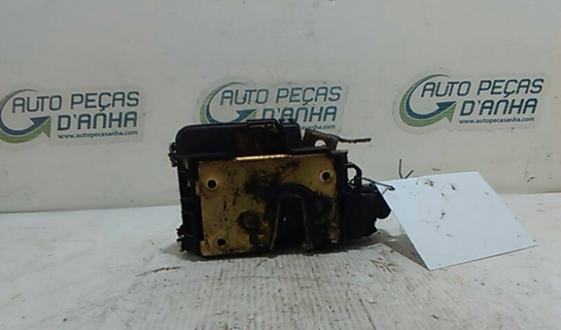 Fecho da Porta Frente Esq VOLKSWAGEN GOLF III (1H1) | 91 - 98 Imagem-2