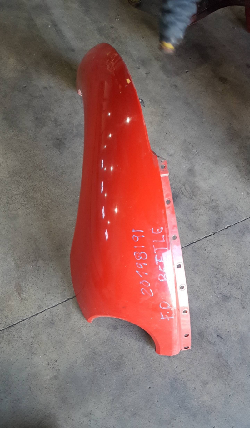 Guarda Lamas Dto VOLKSWAGEN - ID S_58190