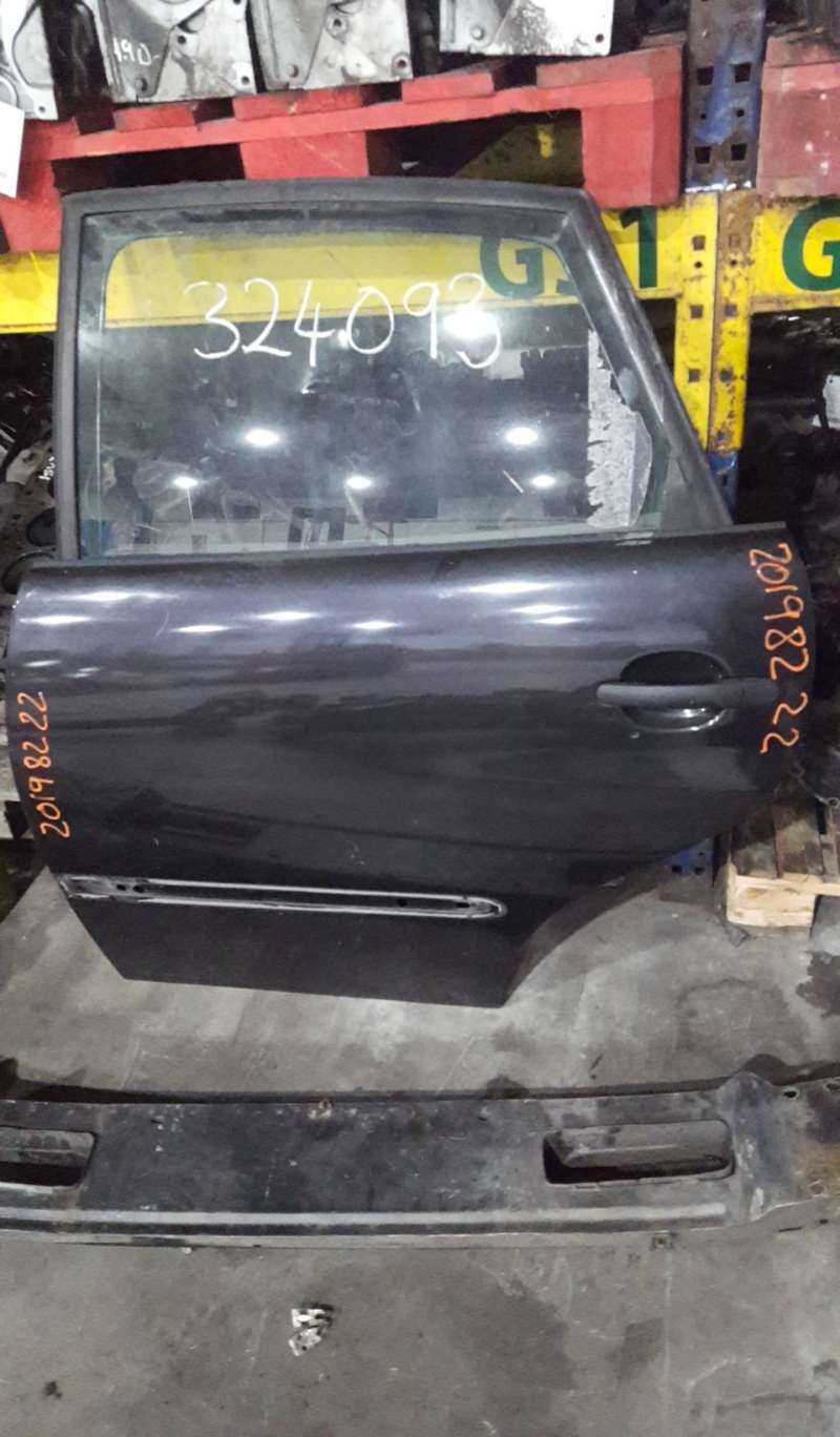 Porta Trás Esq SEAT - ID S_58221
