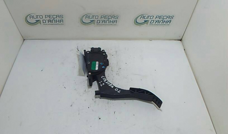 Pedal Potenciometro Acelerador SEAT - ID S_58232