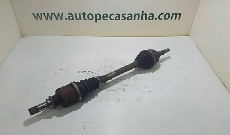 Transmissão Esq RENAULT - ID S_58253