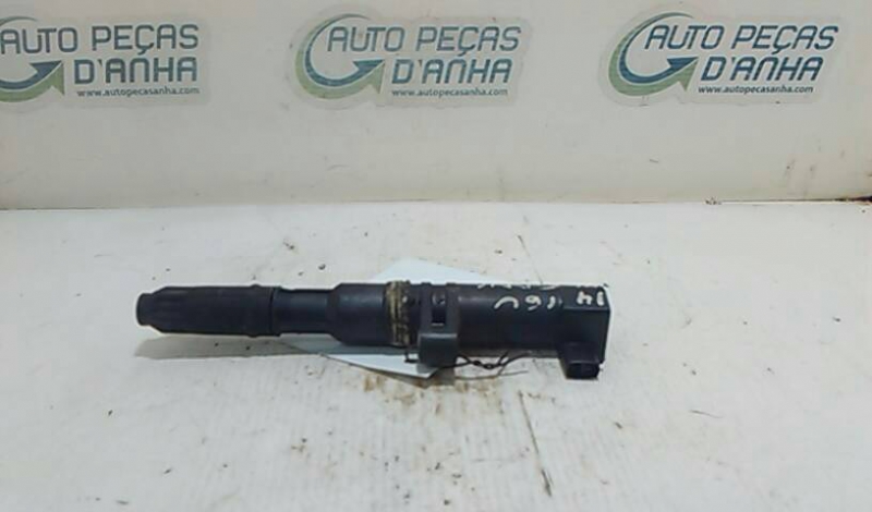 Bobine de Ignição RENAULT - ID S_58256