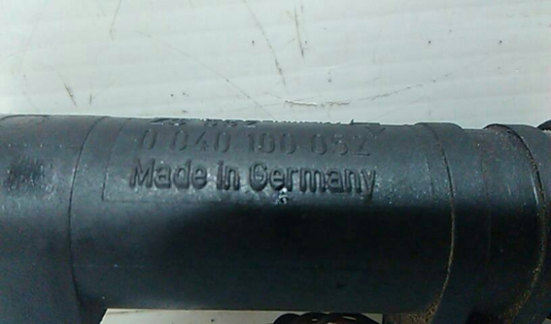 Bobine de Ignição RENAULT MEGANE II (BM0/1_, CM0/1_) | 01 - 12 Imagem-2