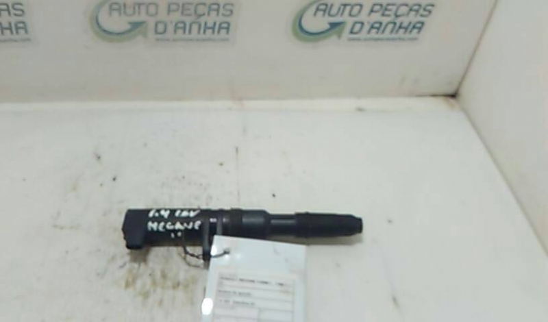 Bobine de Ignição RENAULT - ID S_58258