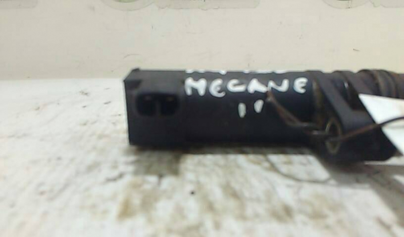 Bobine de Ignição RENAULT MEGANE II (BM0/1_, CM0/1_) | 01 - 12 Imagem-1