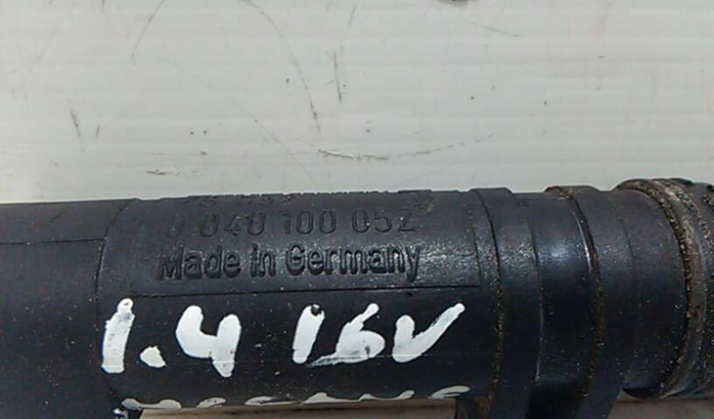 Bobine de Ignição RENAULT MEGANE II (BM0/1_, CM0/1_) | 01 - 12 Imagem-2