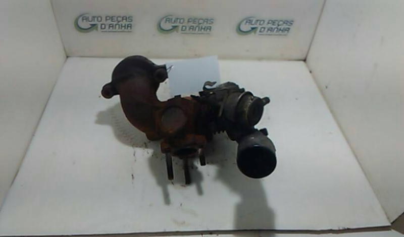 Turbo FORD - ID S_58260