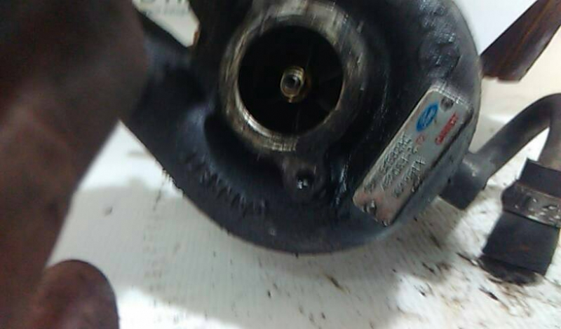 Turbo FORD MONDEO II (BAP) | 96 - 00 Imagem-2