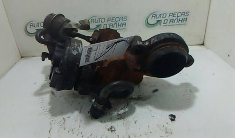 Turbo FORD MONDEO II (BAP) | 96 - 00 Imagem-4