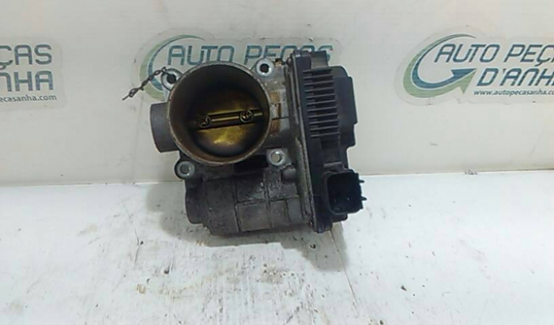 Borboleta de Admissão NISSAN ALMERA II (N16) | 00 -  Imagem-1