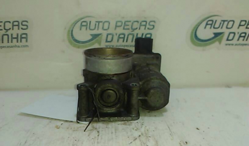 Borboleta de Admissão NISSAN ALMERA II (N16) | 00 -  Imagem-3