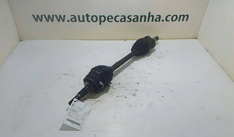 Transmissão Esq NISSAN - ID S_58275