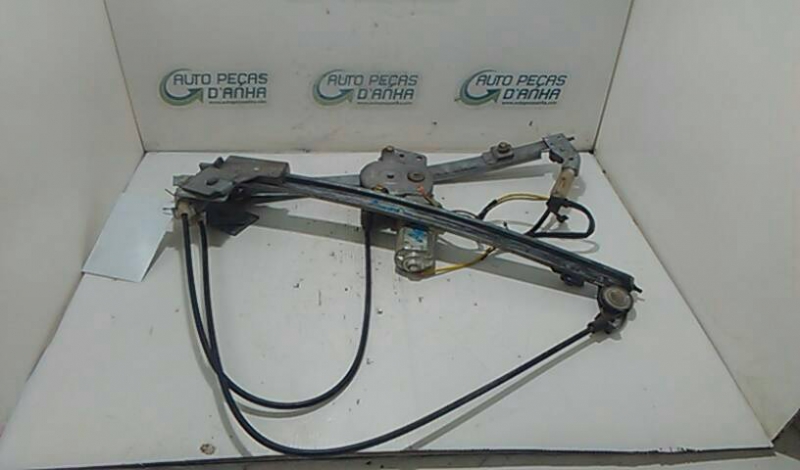 Elevador Frente Esq Electrico VOLKSWAGEN - ID S_58277