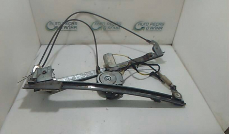 Elevador Frente Esq Electrico VOLKSWAGEN GOLF III (1H1) | 91 - 98 Imagem-1