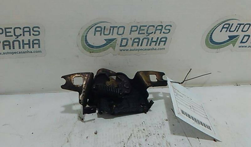 Fecho Capot SEAT IBIZA II (6K1) | 93 - 02 Imagem-1