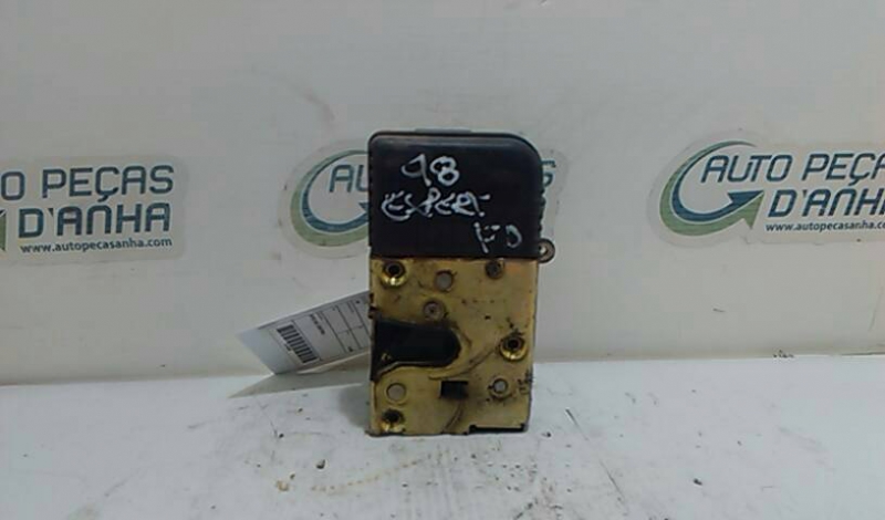 Fecho da Porta Frente Dto PEUGEOT - ID S_58287