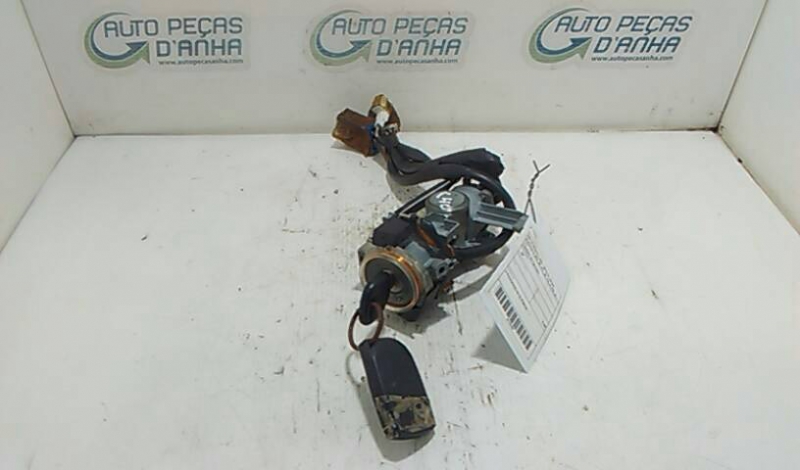 Canhão de Ignição MITSUBISHI - ID S_58289