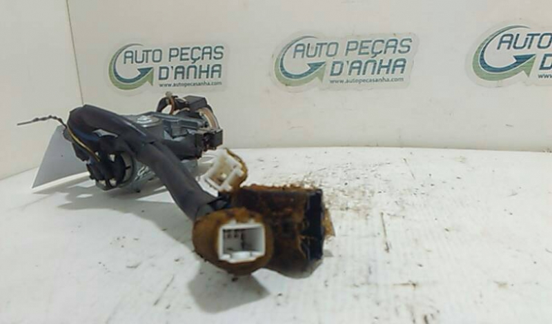 Canhão de Ignição MITSUBISHI L 400 Autocarro (PD_W, PC_W, PA_V, PB_V, PA_W) | 94 - 07 Imagem-1