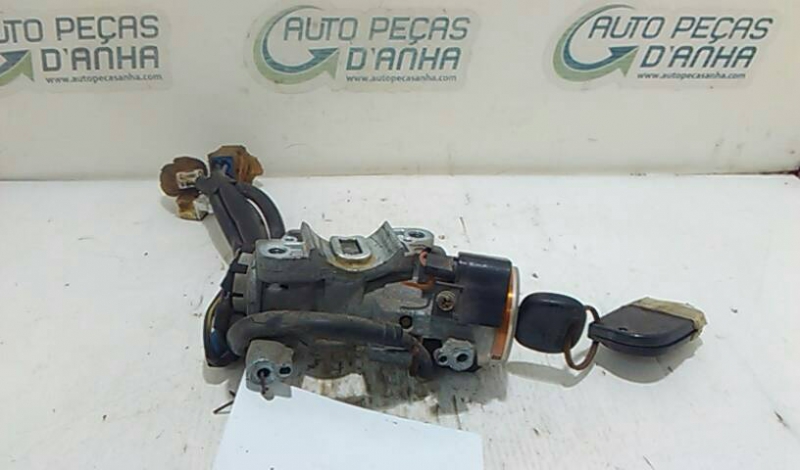 Canhão de Ignição MITSUBISHI L 400 Autocarro (PD_W, PC_W, PA_V, PB_V, PA_W) | 94 - 07 Imagem-2