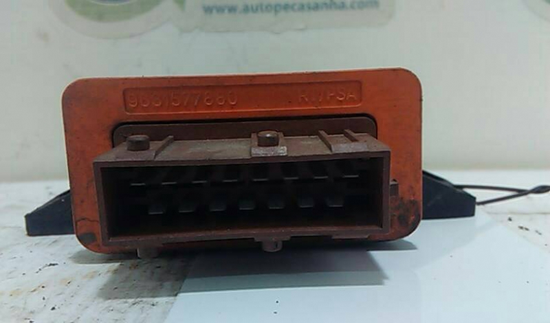 Modulo de Ventoinhas  PEUGEOT EXPERT (224_) | 95 - 06 Imagem-1