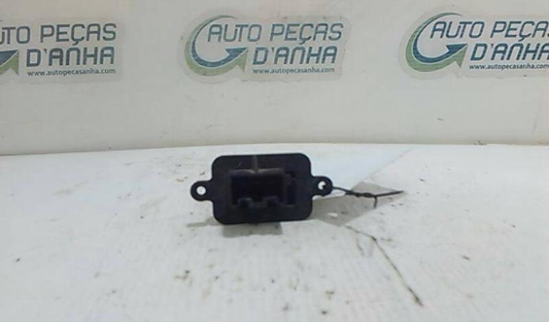 Resistencia de Sofagem FIAT - ID S_58300