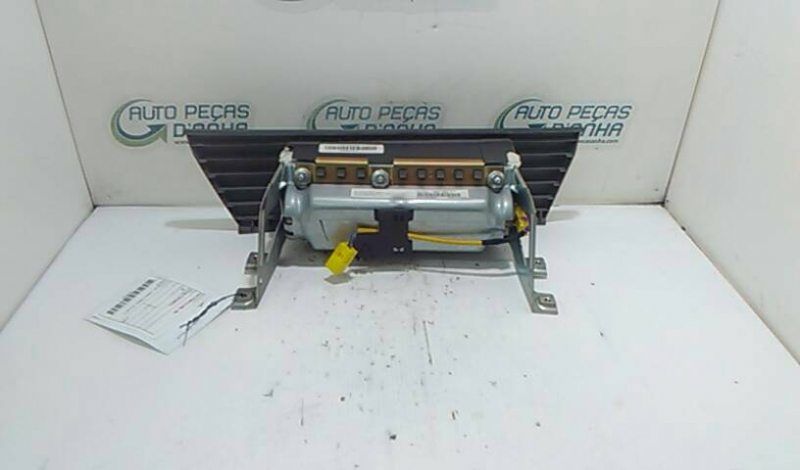 Airbag Passageiro FIAT PUNTO (188_) | 99 - 12 Imagem-2