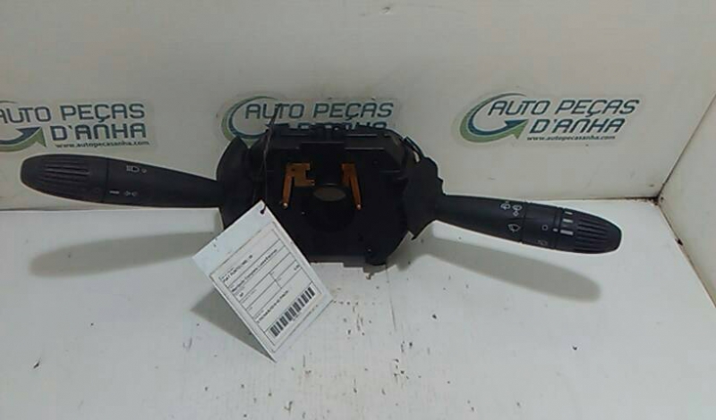 Manipulo Completo Luzes/Escovas FIAT - ID S_58311