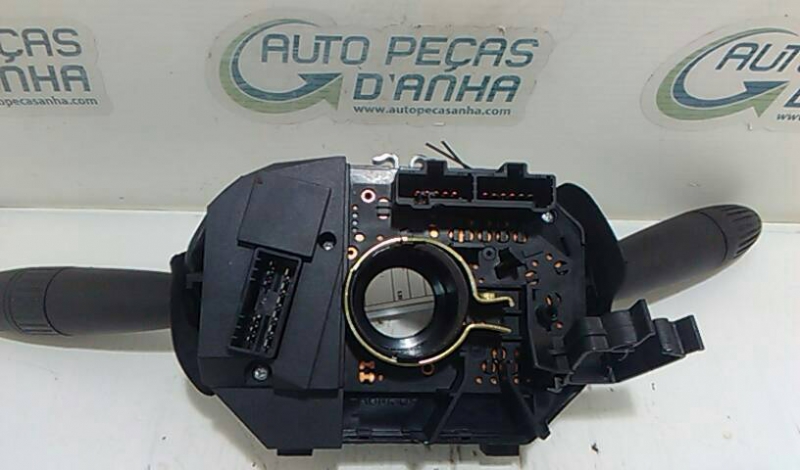 Manipulo Completo Luzes/Escovas FIAT PUNTO (188_) | 99 - 12 Imagem-1