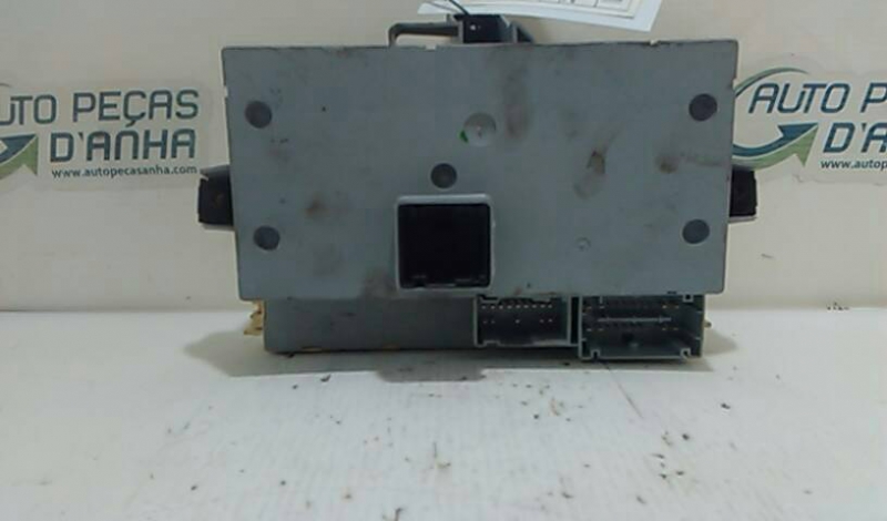 Caixa dos Fusíveis FIAT PUNTO (188_) | 99 - 12 Imagem-3