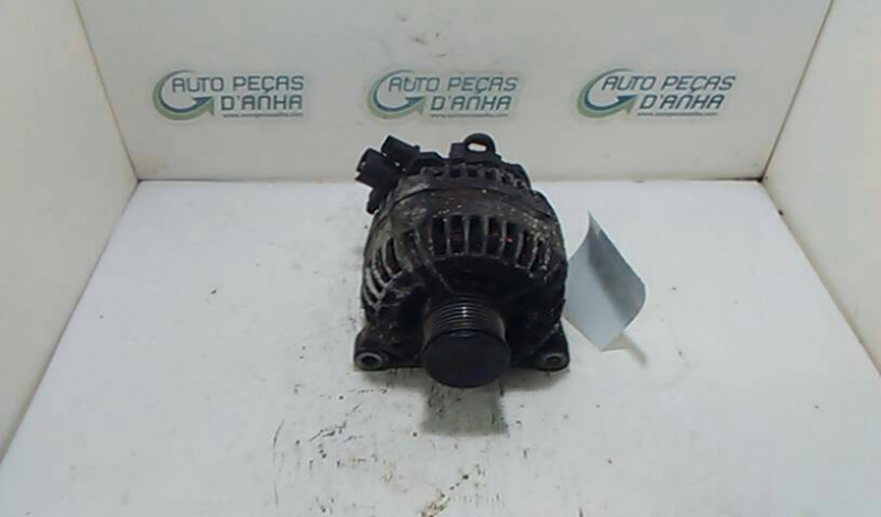 Alternador PEUGEOT - ID S_58352