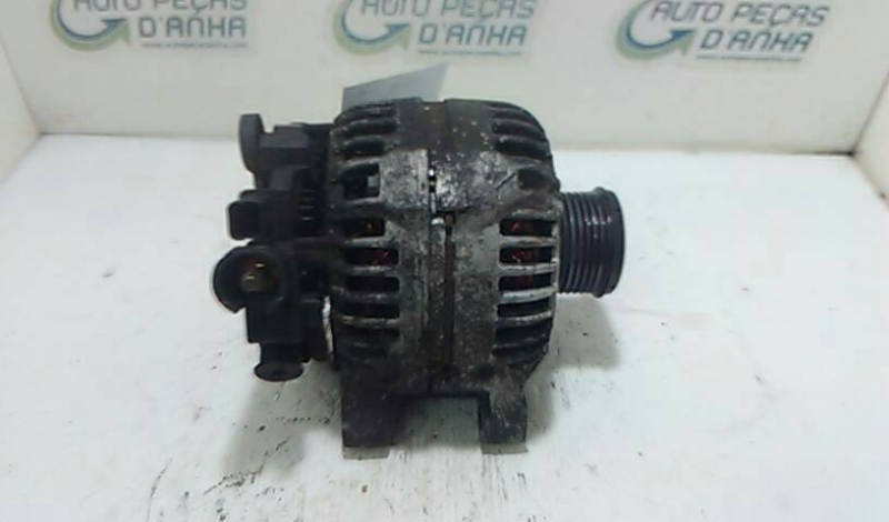 Alternador PEUGEOT 307 SW (3H) | 02 - 09 Imagem-1