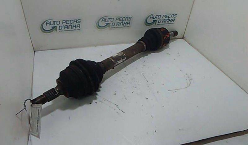 Transmissão Esq PEUGEOT - ID S_58355