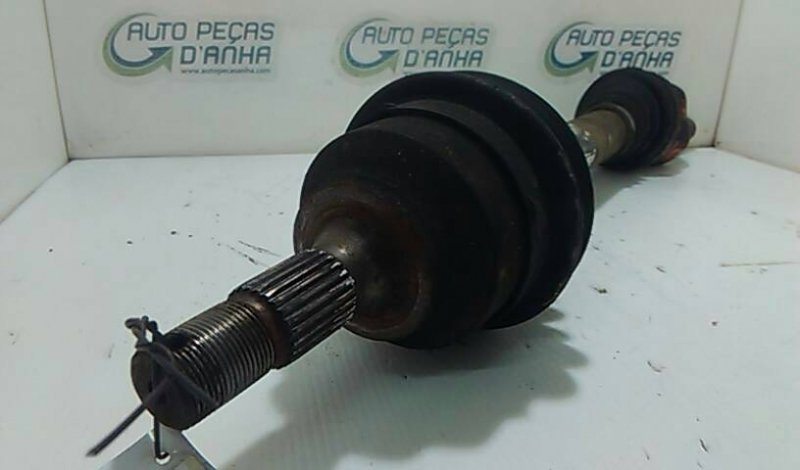 Transmissão Esq PEUGEOT 307 SW (3H) | 02 - 09 Imagem-1