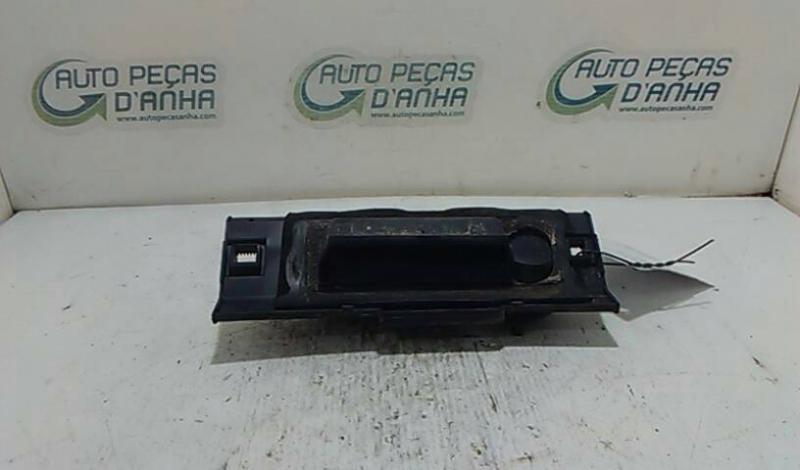 Puxador Exterior Mala  PEUGEOT - ID S_58363