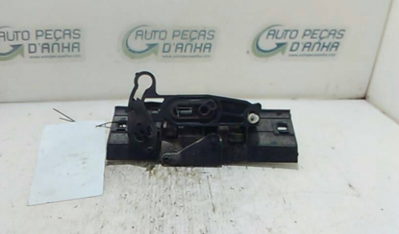 Puxador Exterior Mala  PEUGEOT 206 Hatchback (2A/C) | 98 - 12 Imagem-1