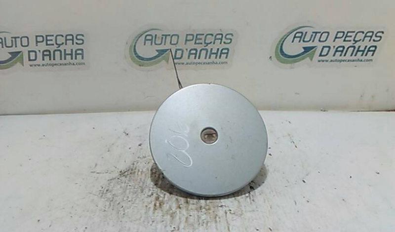 Tampa Exterior de Combustivel PEUGEOT - ID S_58366