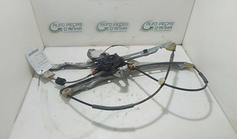 Elevador Frente Dto Electrico PEUGEOT 206 Hatchback (2A/C) | 98 - 12 Imagem-1