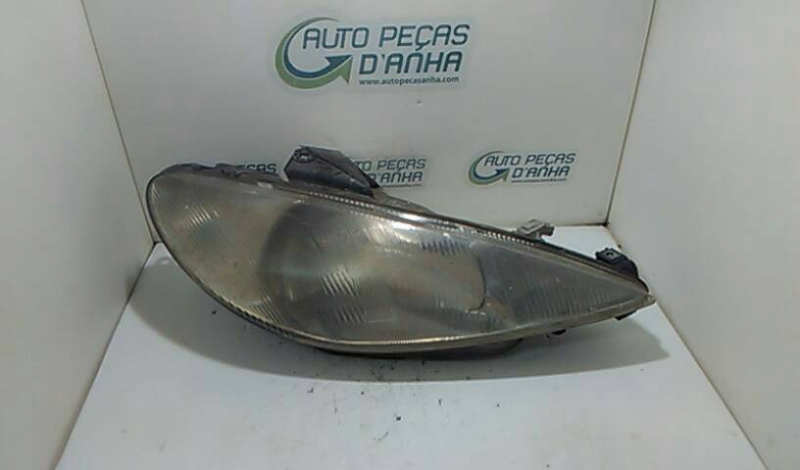 Ótica Dto PEUGEOT - ID S_58381