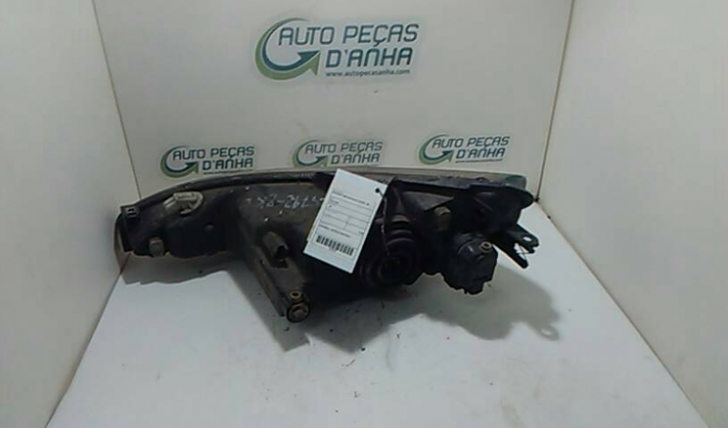 Ótica Dto PEUGEOT 206 Hatchback (2A/C) | 98 - 12 Imagem-1