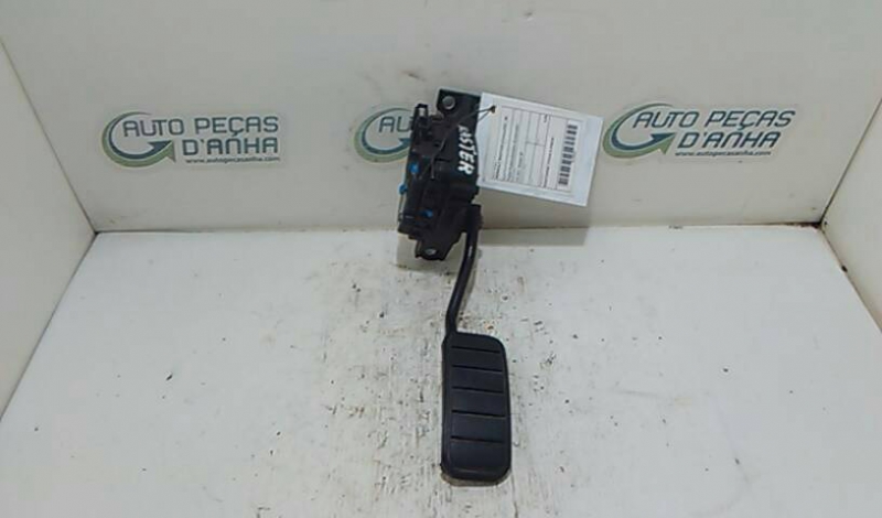 Pedal Potenciometro Acelerador RENAULT - ID S_58386