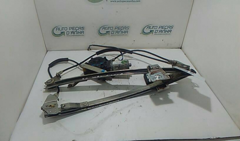 Elevador Frente Esq Electrico VOLKSWAGEN - ID S_58388