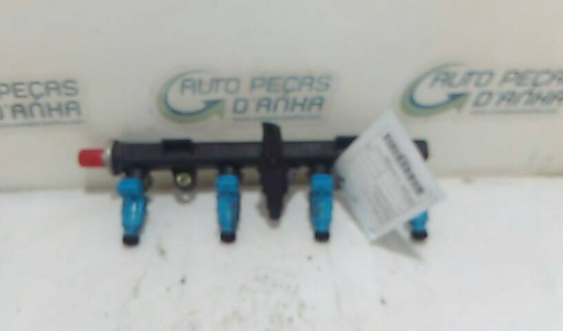 Rampa de Injeção FIAT - ID S_58394