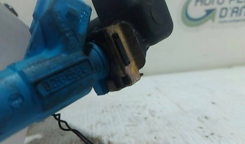 Rampa de Injeção FIAT PUNTO (188_) | 99 - 12 Imagem-2