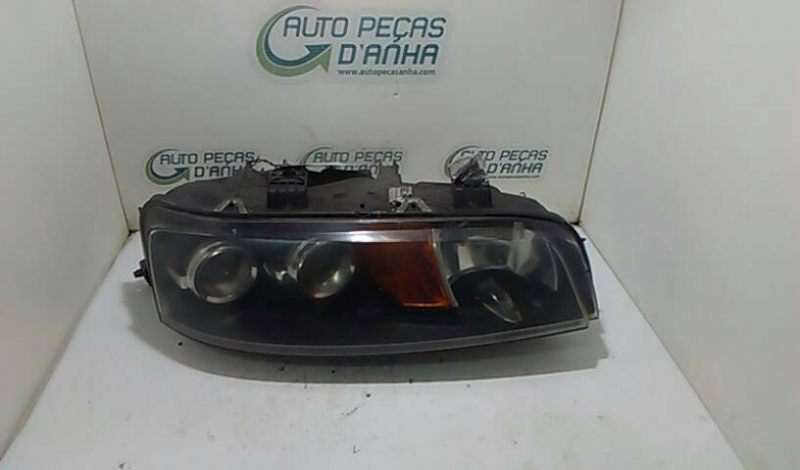 Ótica Dto FIAT - ID S_58395