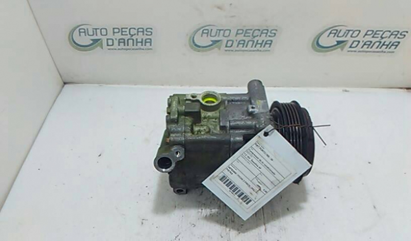 Compressor do Ar condicionado FIAT PUNTO (188_) | 99 - 12 Imagem-1